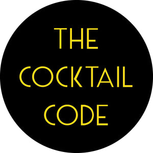 The Cocktail Code