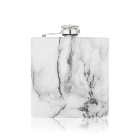 Marble Flask (6 oz)