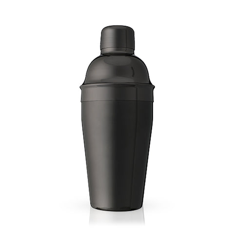 Gunmetal Shaker