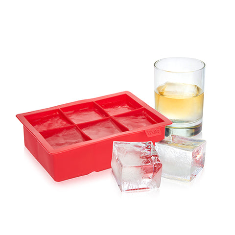 Colossal Ice Cube Tray