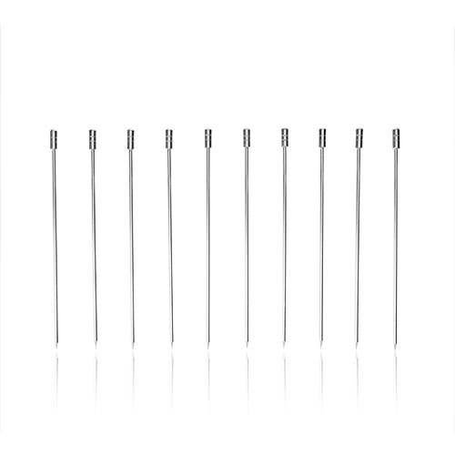 Stainless Steel Cocktail Picks