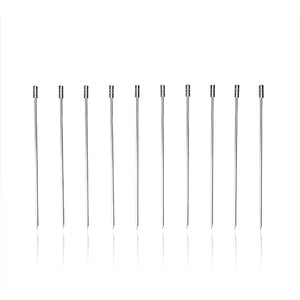 Stainless Steel Cocktail Picks