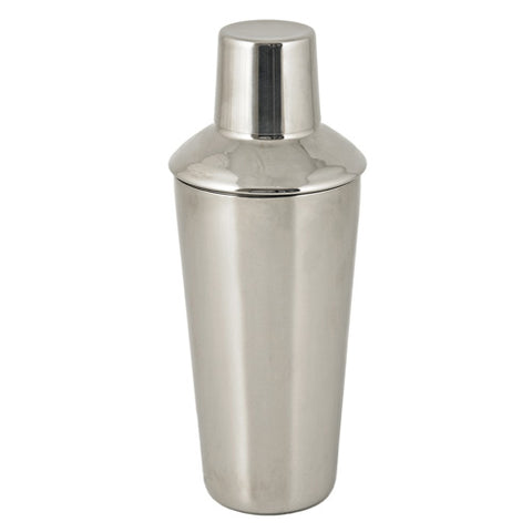 Retro Style Cocktail Shaker