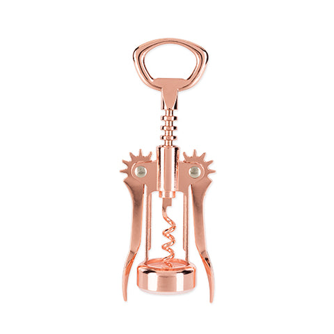 Copper Winged Corkscrew