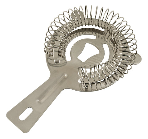 Stainless Steel Hawthorne Strainer