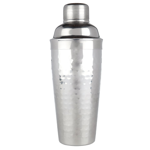 Hammered Shaker