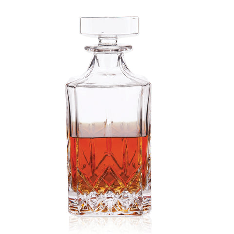 Admiral Liquor Decanter