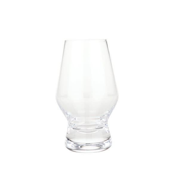 Crystal Scotch Glasses