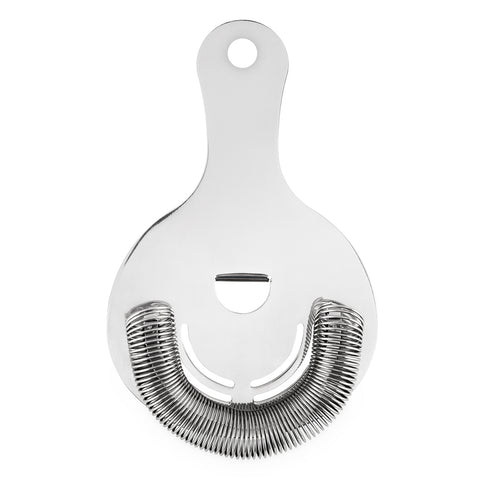 Stainless Steel Hawthorne Strainer