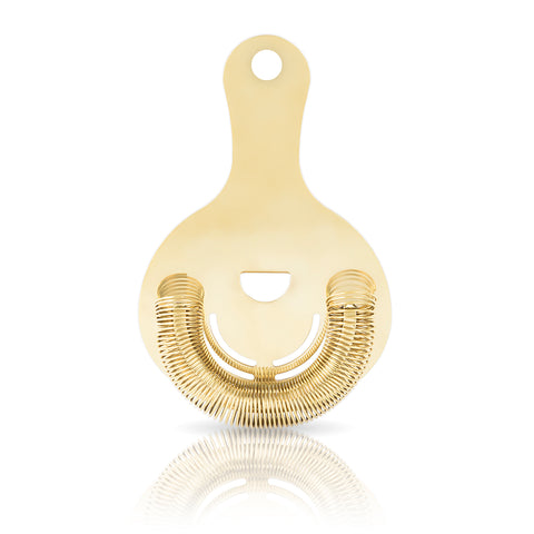 Gold Hawthorne Strainer