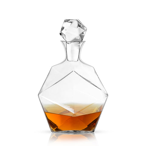 liquor decanter