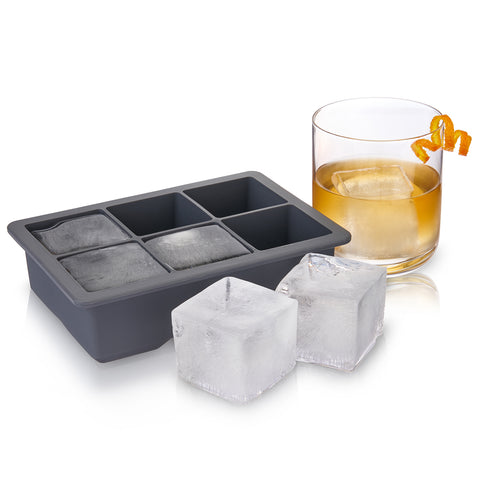 Ice Cube Tray with Lid