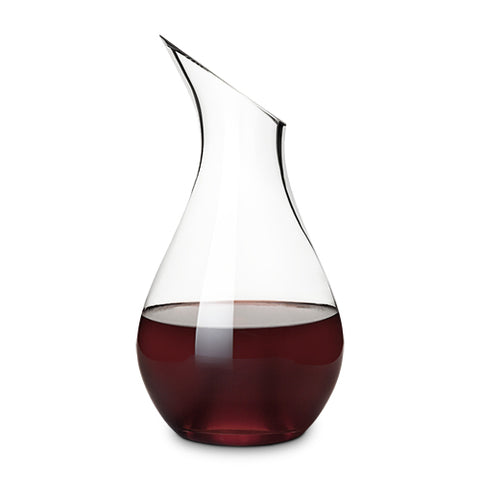 wine decanter