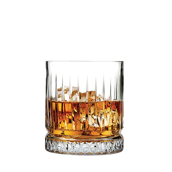 Elysia Double Old Fashioned Glass (Set of 2)