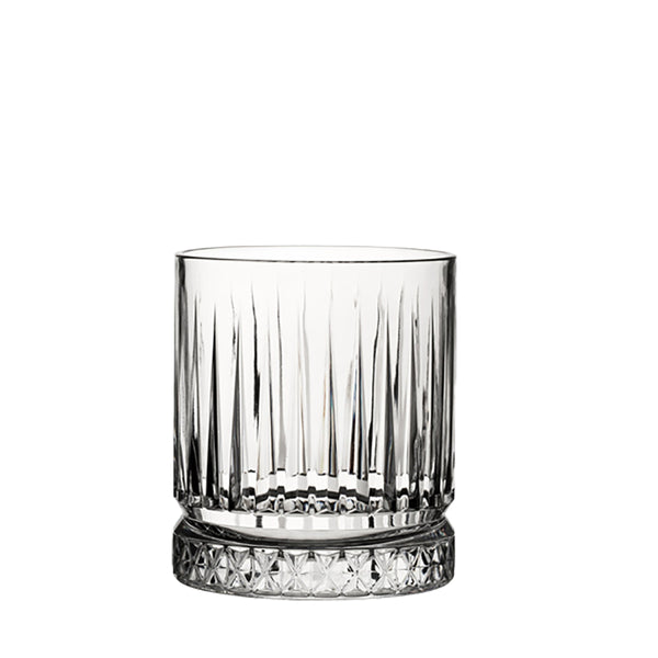 Elysia Double Old Fashioned Glass (Set of 2)