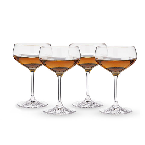 Perfect Coupette Glass (Set of 4)