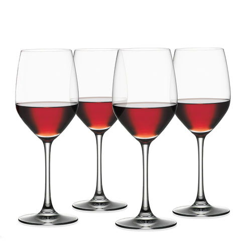 Vino Grande Red Wine Glass (Set of 4)