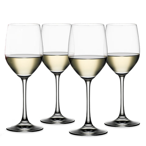 Vino Grande White Wine Glasses (Set of 4)