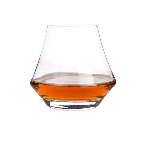 Perfect Whiskey Glass (Set of 4)